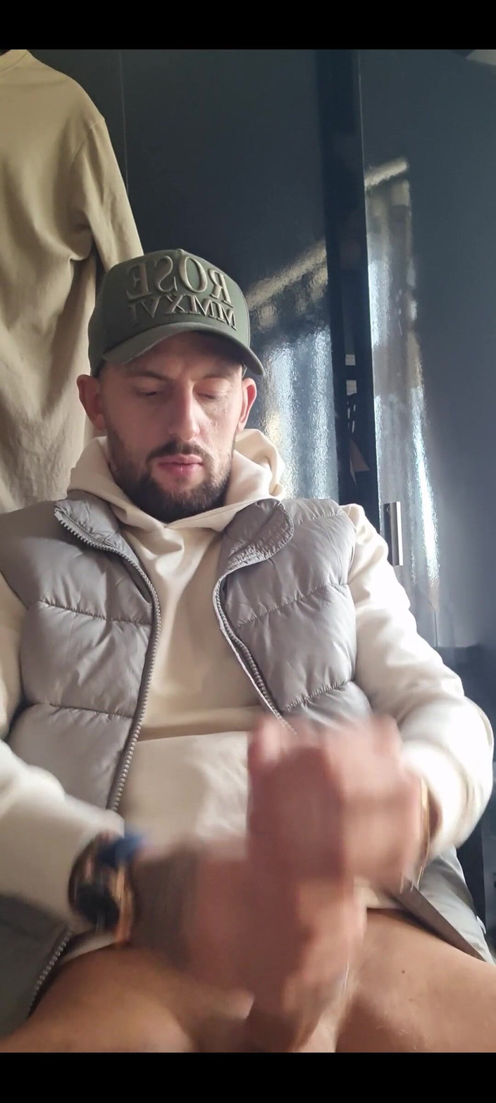 Englishtom20vip: Pocket Pussy Wank