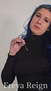 Date Night Chastity Ultimatum: Bi Encouragement