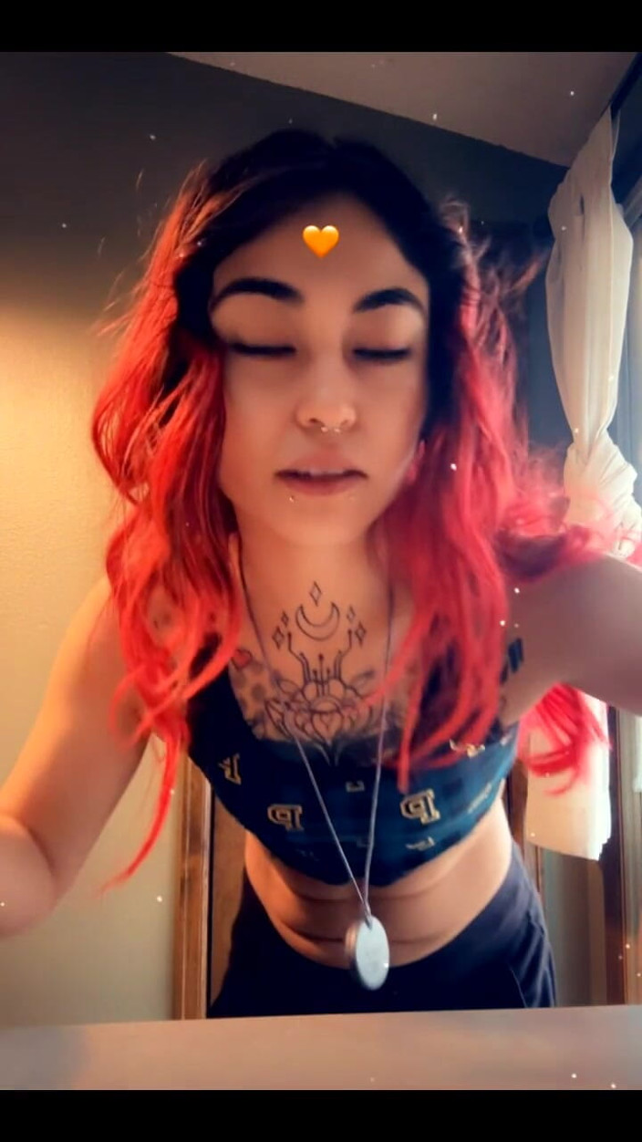 lilRavenFox: Bună dimineața!