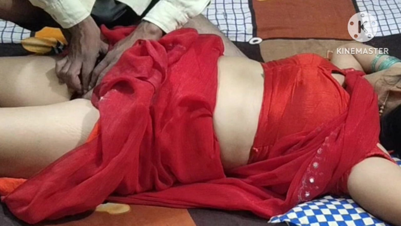 Saxesageth: Indian Hot Bhabhi and Boy