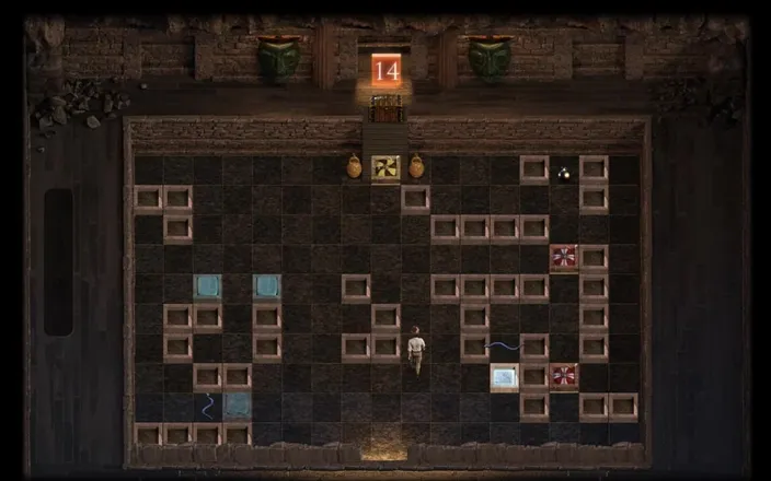 Miss Kitty 2K: Treasure of Nadia - Ep 149- Puzzle 13 Was so Frustrating by Misskitty2k
