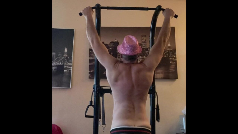 Alex Igogo: Film nummer 3