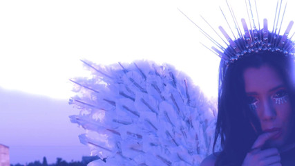 Pink Lights Entertainment: Your baby pearl angel 2