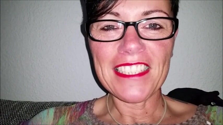 Nina Randmann Molly Sun: Můj obličej a hlas