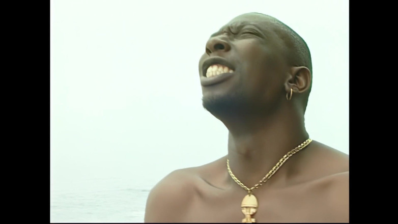 American Stallion: नाओमी वोल्फ चुदाई करने के लिए समुद्र का आनंद लेता है