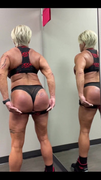From the Gym Today
