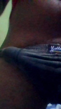 An Indian Boy Showing His Big Dick