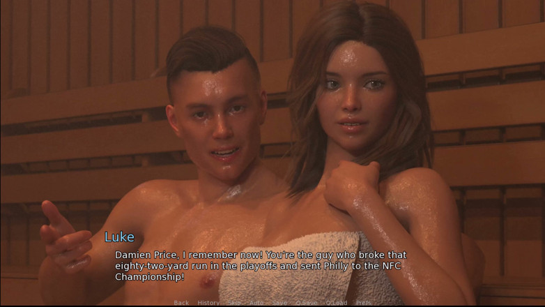 Johannes Gaming: The East Block 33 Kathryn โดนสองควยใหญ่คนดําเย็ด