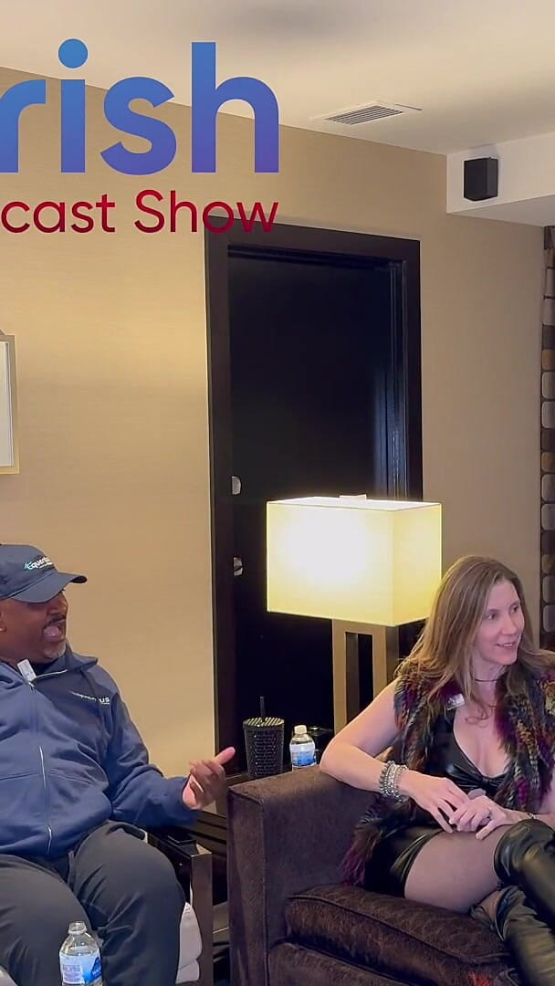Mr Flourish Live: Mrflourish Podcast an Evening Affair in Dallas Dec 2025 Edition