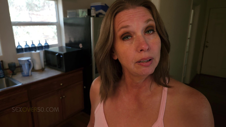 Sex Over 50: Small Town Affair Full Scene