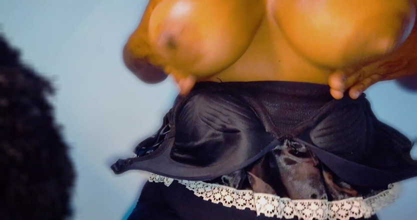 PABLO N3GROBAR: French Maid Latina Sub Slut Cum Slave