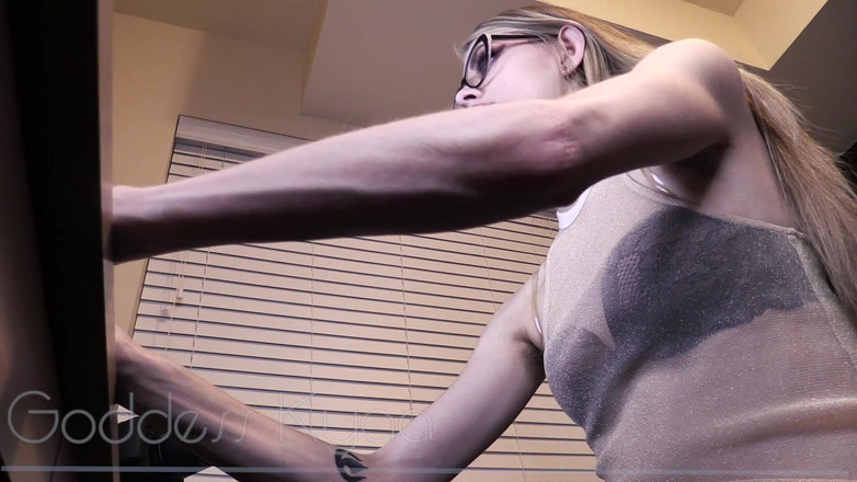 Kyaa Chimera: Słuchaj mnie