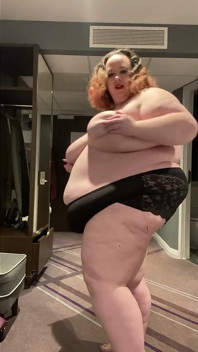 Frech oder schöne Liste - Bbwssbbw striptease