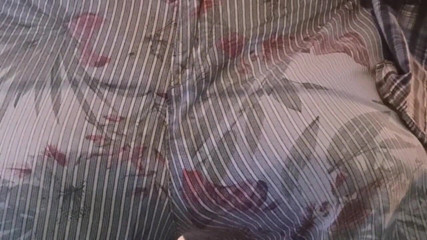 Monster_Meat_: Šukání mých nejtěsnějších šortek a freeballing