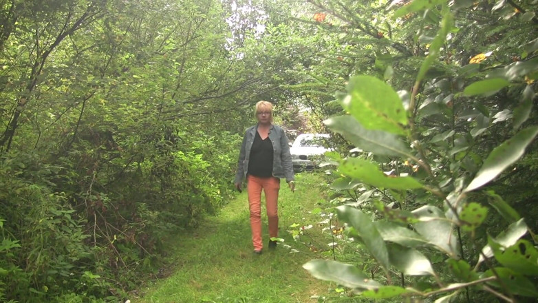 Radical: Rough finnish mature BBW fuck
