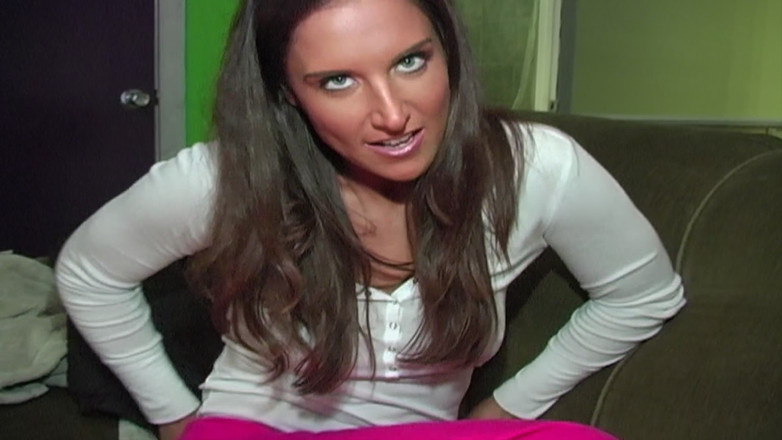 Mr. POV: Mrpov Klasika: Jayma Reed