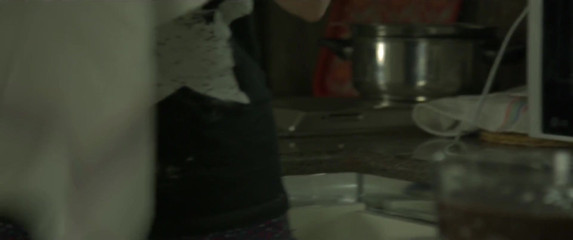 Verso Cinema: VCDVDSC Sweet sacrifice Jorge Prado and Miriam Prado