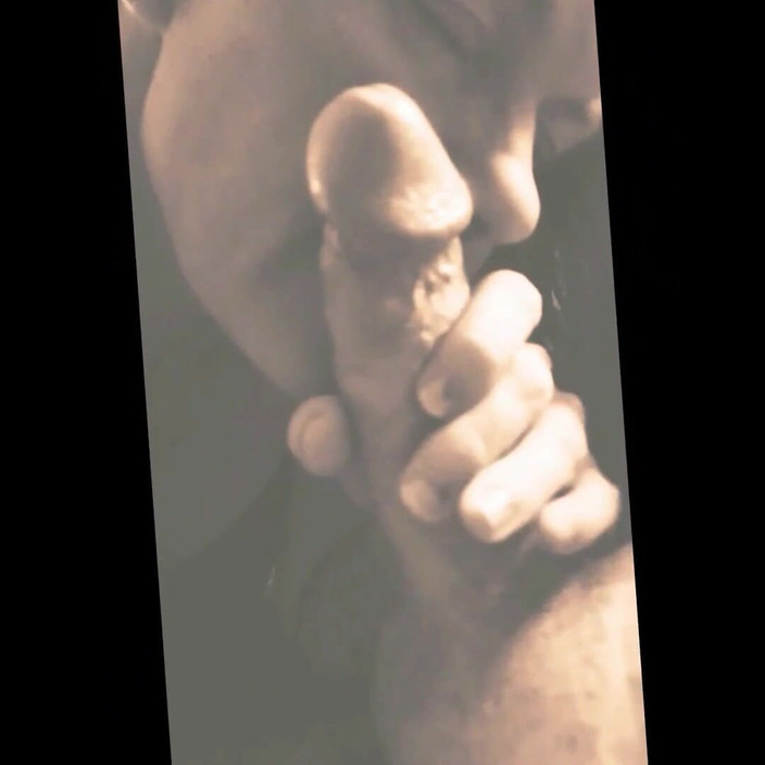 Bombstick and Trouble: Ibu tiri nakal menyeluruh untuk nyepong kontol besarku