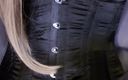 Jessica XD: Whore Jessica edging in hot lingerie