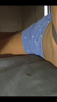 I Love Humping My Bed