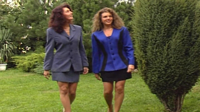Vintage megastore: Vintage Porn From the Eighties: Foursome Anal Sex for Two...