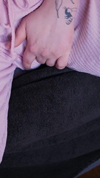 Morning Wood. Futanari