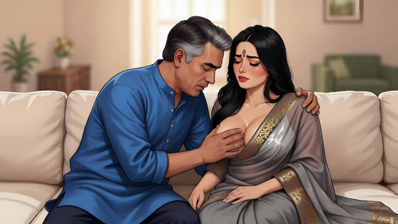 Queen Hub: Profesoara Jaya, partea 21