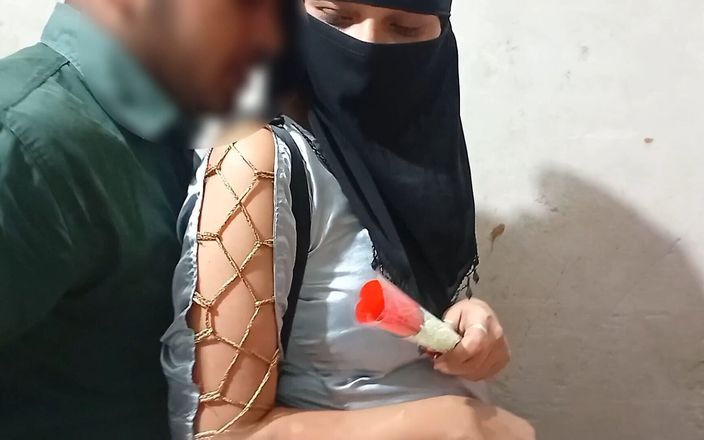 Dearshivani: Muslimisches mädchen sexvideos