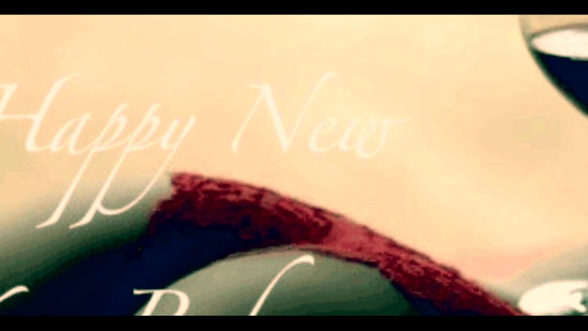 Happy New Year Lovers (Miss kitty studio) Happy New Year Lovers (Miss kitty studio)