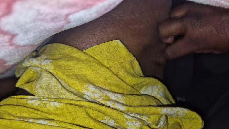 ExcitedWomen: Mere Pati Ne Aadhi Raat Ko Mujhe Chod Diye Mere...