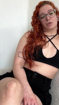 La tua ragazza è una puttana ora: sph e CEI per perdente cuck