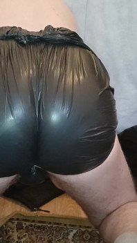 Nice New Bag