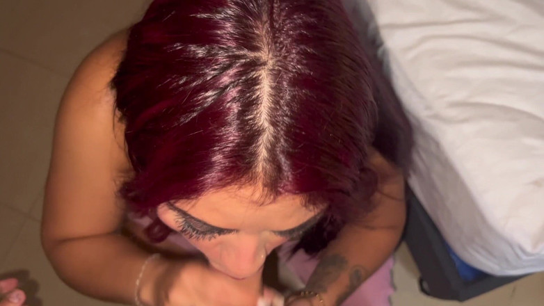 AlejandraPalacios: Hij Maakt Me Wakker Met Zijn Harde Lul in Mijn...