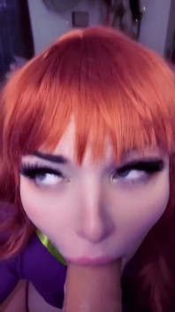 Daphne a Velma