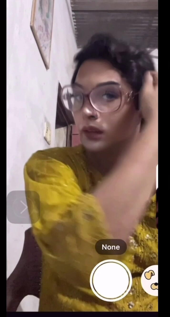 Jasiya: Posłuszny Sissy Midnight Online Priavte Show