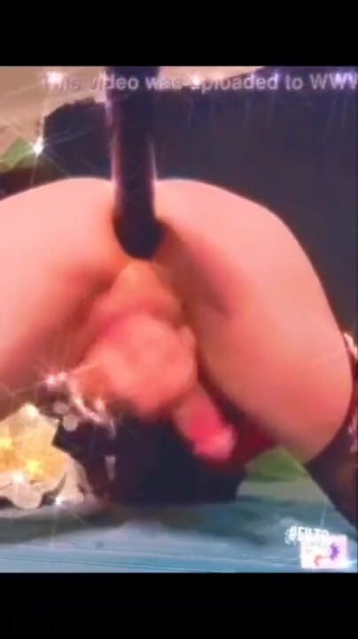 Lizzaali: Mini cum compilation with bling