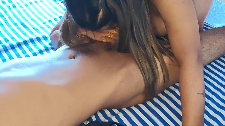 Pankaj Gupta: Tři Nandi měly hardcore sex s dětskou panenou