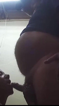 Sperma im mund blowjob - zum ersten mal meinen schwanz lutschen
