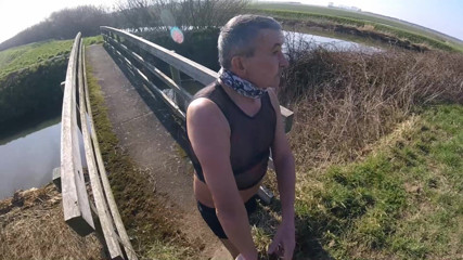 Andy: Bridges Two