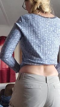 Whooty Jess Ryan