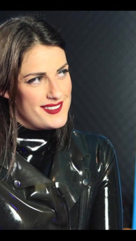 Latex interview