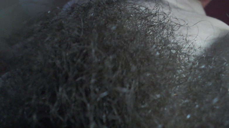 Hunky time: Hairy Pubic a Use Your Faces.