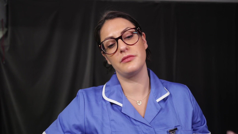 Countess diamond: Medical Sample Döl Toplama