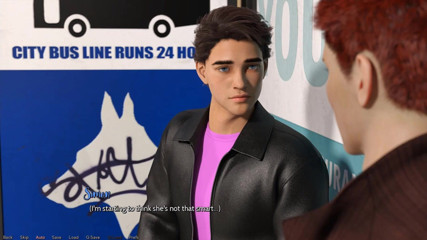 Visual Novels: Donne fresche parte 33