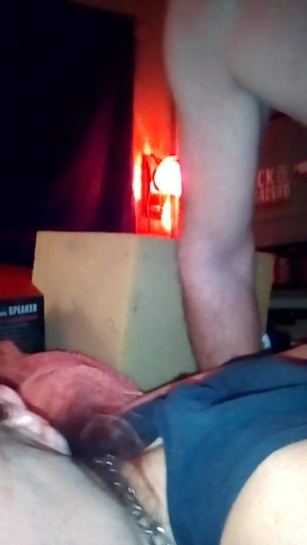 Marian sofar: 애널 섹스