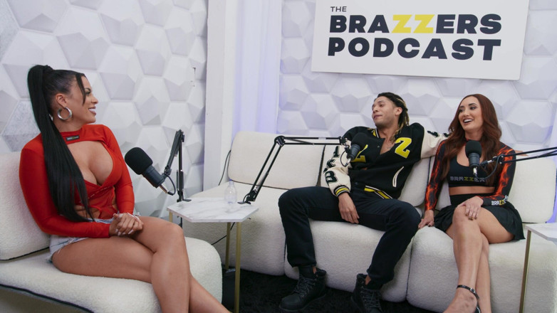 The Brazzers Podcast: Los Brazzers podcast: episodio 11