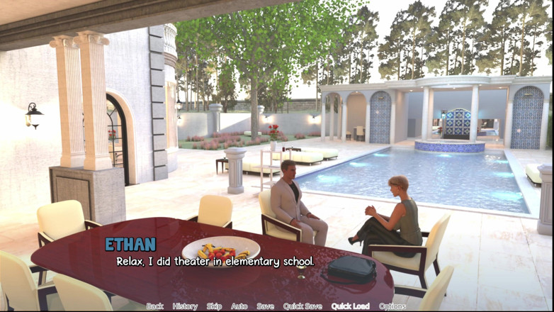 Wickedgammes studio: Properti Panas (bagian 3)