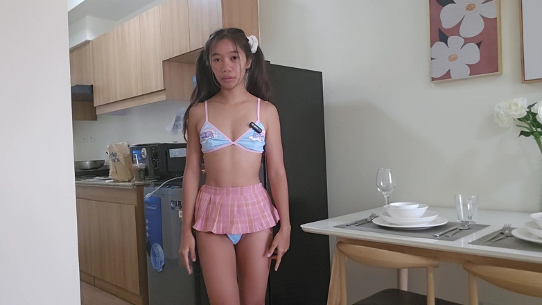 creamberryfairy: Bratty Girl Ballbusting