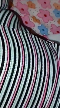 619 Vizitând patul fiicăi mele vitregă noaptea