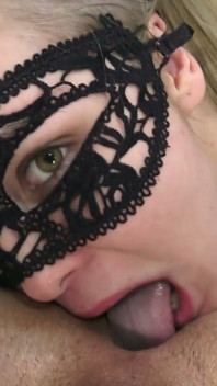 Nasty Blonde Slut Rimming a Guy and Let Him Pissing in Her Ass with Speculum to Swig It After